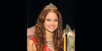 «Послом» Самары в Москве сделали «Мисс Тула» и невестку бывшего тульского губернатора