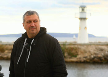 Иван Носков: «Мы должны войти в топ-5 городов-миллионников России»