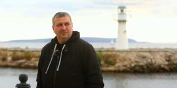 Иван Носков: «Мы должны войти в топ-5 городов-миллионников России»