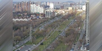 Самарское метро может стать основным видом городского транспорта