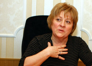 Самарская «целительница» накопила штрафов на уголовное дело за иноагентский статус