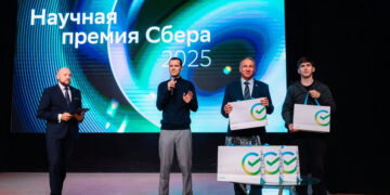 В Самаре стартовал второй сезон регионального трека Научной премии Сбера