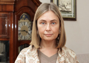 Анна Пронина: «Представленность самарских сельхозпроизводителей растет»