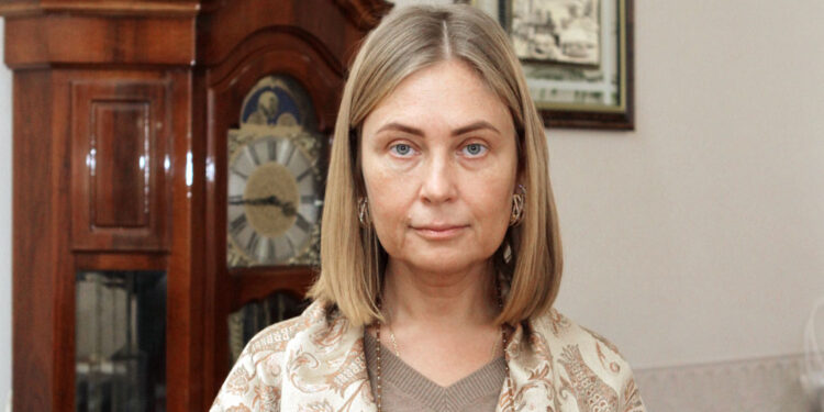 Анна Пронина: «Представленность самарских сельхозпроизводителей растет»