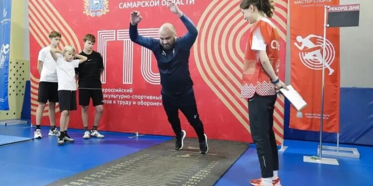 Вячеслав Федорищев, фото: max.ru Fedorischev63