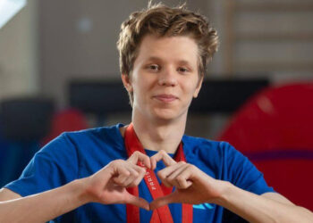 Кирилл Пульвер: «По сути, этот чемпионат для меня стал отборочным на Европу-2026»