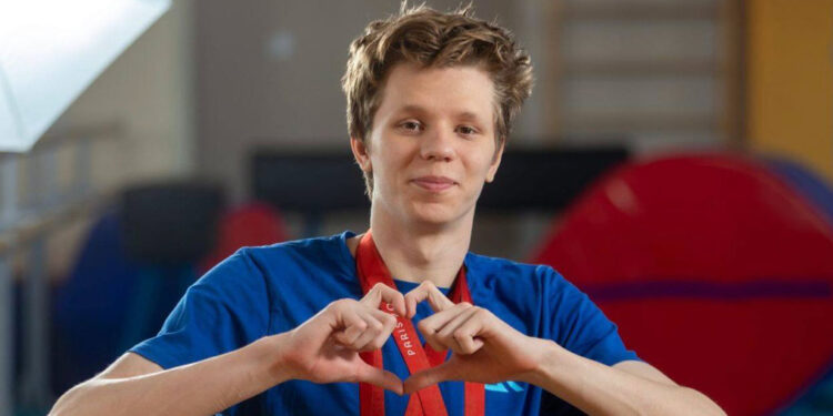 Кирилл Пульвер: «По сути, этот чемпионат для меня стал отборочным на Европу-2026»