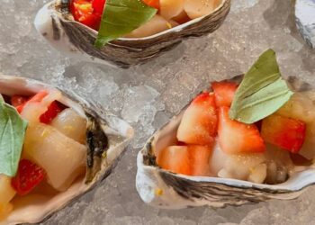 В шорт-лист премии WHERETOEAT CENTER вошли девять самарских ресторанов