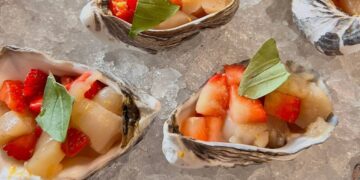 В шорт-лист премии WHERETOEAT CENTER вошли девять самарских ресторанов