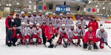 Поддержка «Хромпик» помогла «СКА-Уральский Трубник» завоевать  «серебро» Кубка России