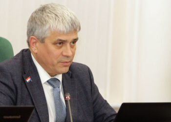 Новая дума Самары начала свою деятельность вместе с губернатором и областным парламентом