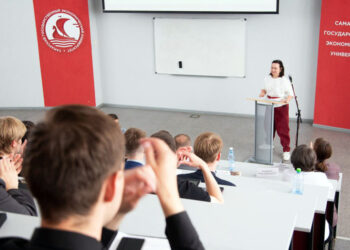 В СГЭУ разработали новую программу для участников СВО