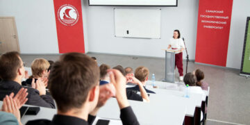 В СГЭУ разработали новую программу для участников СВО