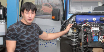 Незадачливым создателям электромобиля Zetta придется вернуть в бюджет почти 600 млн