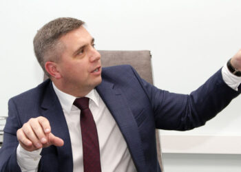 Андрей Шестаков: «В тех регионах, где я работал, тариф в полтора раза выше»