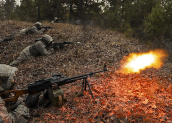 Самарские суды отработали практику признания погибшими пропавших без вести бойцов СВО