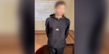 В Самарской области в течение суток раскрыли поджог железнодорожного шкафа