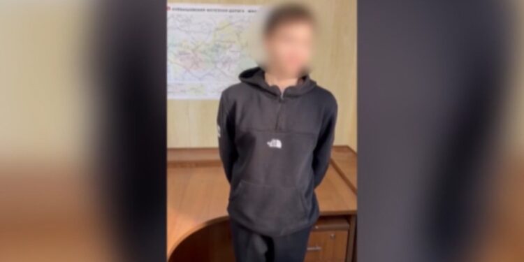 В Самарской области в течение суток раскрыли поджог железнодорожного шкафа