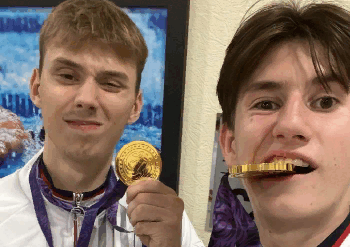 Игроки из Новокуйбышевска помогли российской молодежной сборной победить на Играх стран СНГ