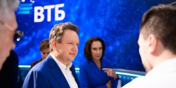 В ВТБ объяснили повышение ставок по вкладам приближающимся Новым годом