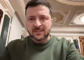 Зеленский заявил о расширении географии дальнобойных ударов по России