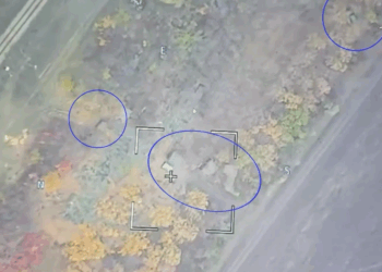 Четыре попытки ВСУ выйти из окружения закончились поражением