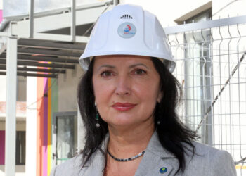 Светлана Демьянова: «Потребность в профессионалах диктуют колоссальные объемы стройиндустрии»