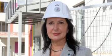 Светлана Демьянова: «Потребность в профессионалах диктуют колоссальные объемы стройиндустрии»