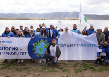 Новая дума Самары начала свою деятельность вместе с губернатором и областным парламентом