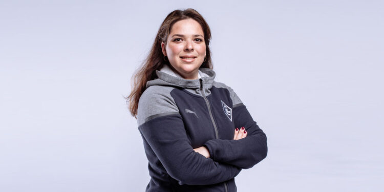 Врач женских «Крыльев Советов» — о том, как команде удалось избежать «эпидемии травм»