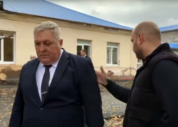 Скандал вокруг увольнения кинельского чиновника вернул губернатора в топ федеральной повестки