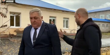 Скандал вокруг увольнения кинельского чиновника вернул губернатора в топ федеральной повестки