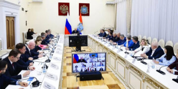 Зачем губернатору делать из Самары «город-сад» и вводить внешнее управление в мэрии