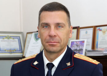 Андрей Зинзинов: «Был изучен каждый сантиметр квартиры»