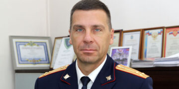 Андрей Зинзинов: «Был изучен каждый сантиметр квартиры»