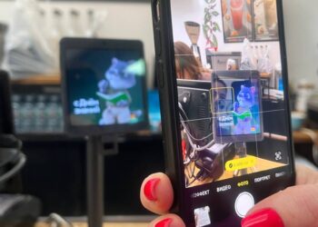 Количество пользователей биоэквайринга в РФ превысило 4,4 млн человек