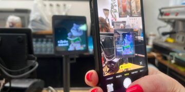 Количество пользователей биоэквайринга в РФ превысило 4,4 млн человек