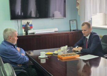 Бывшего вице-губернатора Самарской области Нефедова призвали снова помогать Новокуйбышевску