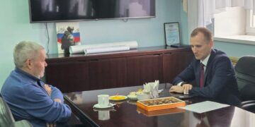 Бывшего вице-губернатора Самарской области Нефедова призвали снова помогать Новокуйбышевску