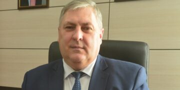 После визита в Кинельский район самарский губернатор отправил его главу в отставку