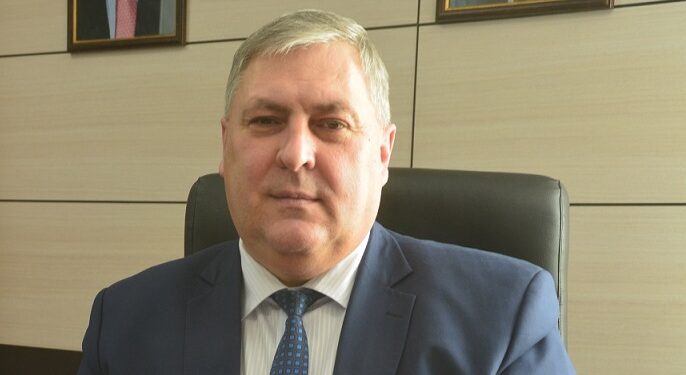 Юрий Жидков, фото: samregion.ru