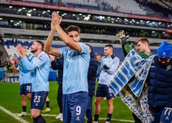 «Крылья Советов» выиграли у «Сочи», «Акрон» проиграл «Балтике»