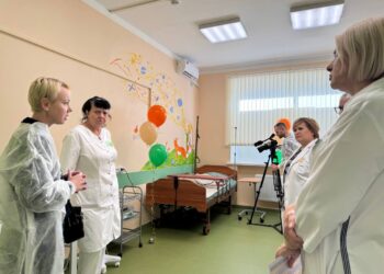 Паллиативная помощь в Сызрани стала доступнее