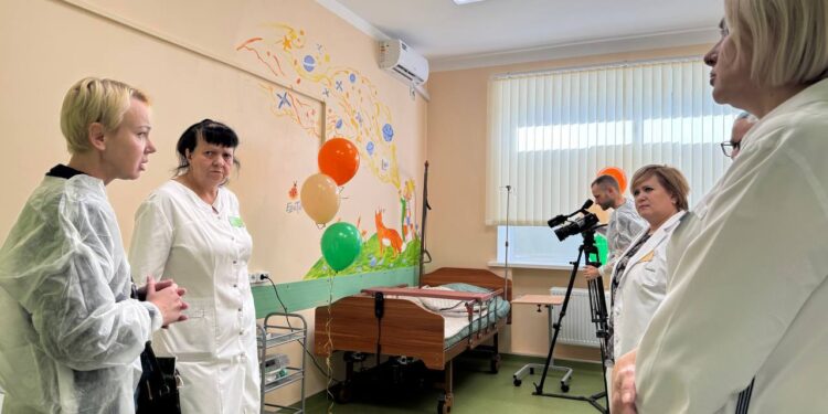 Фото: БФ «Эвита»