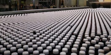 У самарского завода спиртовых настоек «Гиппократ» появились миллиардные долги в бюджет