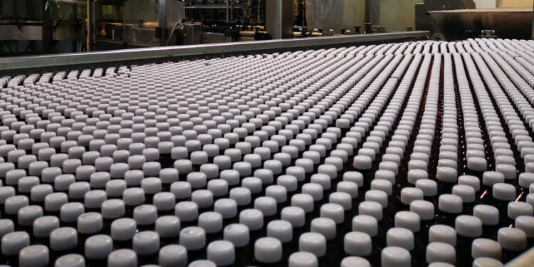 У самарского завода спиртовых настоек «Гиппократ» появились миллиардные долги в бюджет