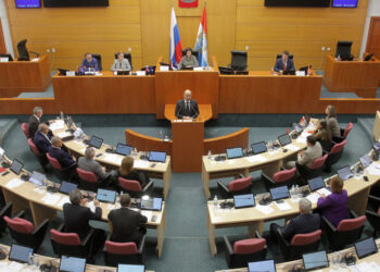 Большая реформа самарского правительства может закончиться, не начавшись