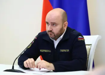 Губернатор Самарской области поручил создать в регионе сеть крематориев