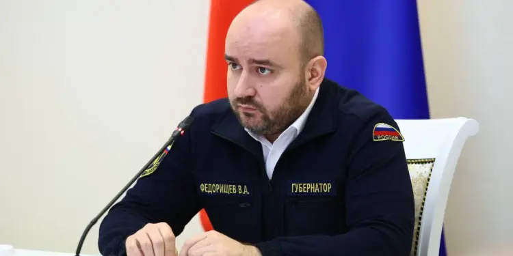 Губернатор Самарской области поручил создать в регионе сеть крематориев