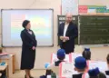 В Самаре анонсировали строительство нового здания для школы «Яктылык»